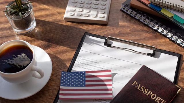 英国高潜力人才签证