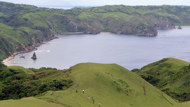 圣卢西亚移民项目