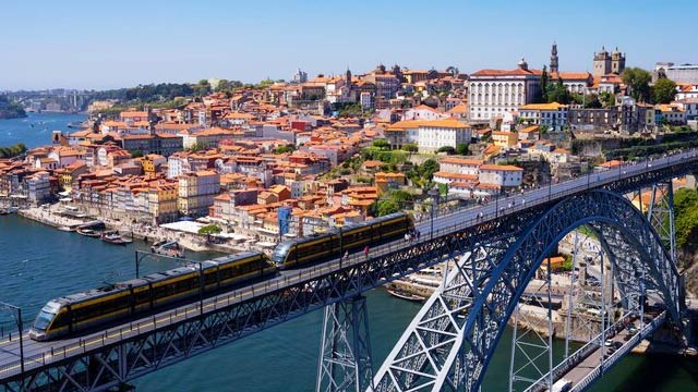 葡萄牙购房移民