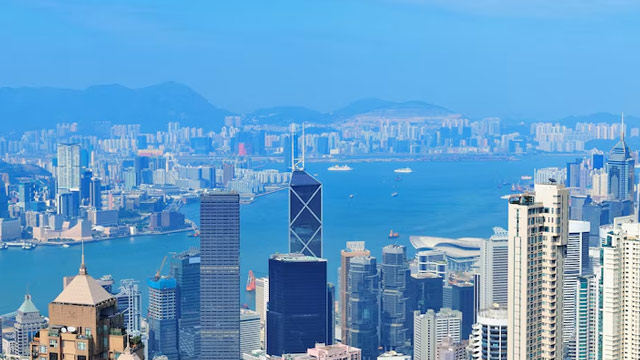 香港专才-输入内地人才计划