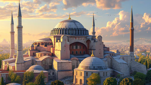 土耳其移民项目