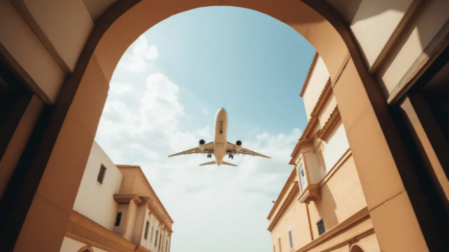 中产持续消退！现在还在出国的，到底是些什么人？目的藏不住了