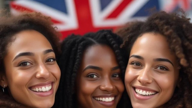 国内就业内卷？2025 英国工签新政出炉：这些高薪行业正在抢人，普通人也能拿身份！