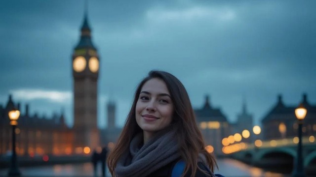 英国签证咨询爆了！子女永居 / 父母团聚 / 人才申请 欧英20年专业资深团队帮你省心办