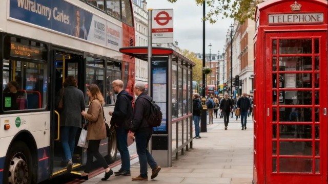 英国移民新规落地，移民/学生/毕业生/工作等迎来重磅变革