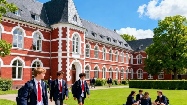 家长必看！22 年靠谱机构：帮孩子低分上 985、免学费拿高薪、进英国名校